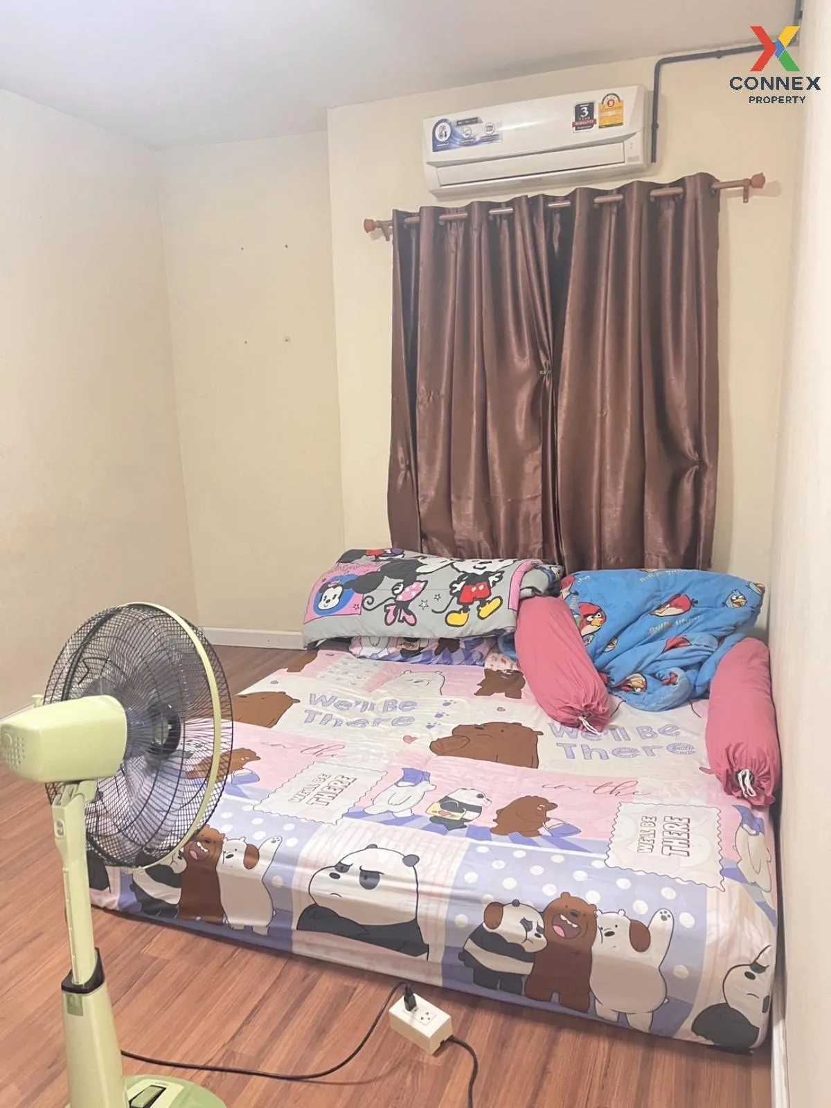 ขายทาวน์เฮ้าส์/ทาวน์โฮม  บ้านพฤกษา 28/1 นิคมฯ-แพรกษา แพรกษา เมือง