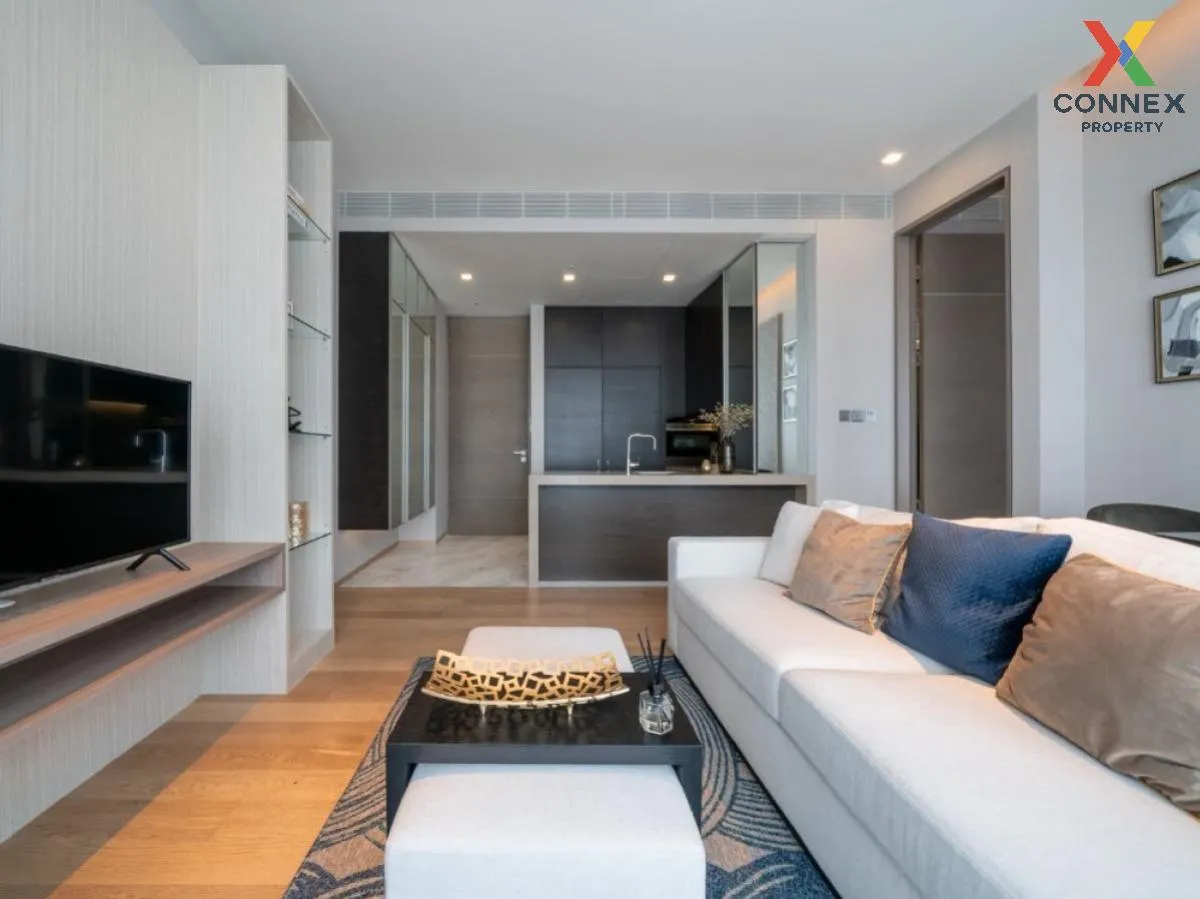 เช่าคอนโด  ศาลาแดง วัน BTS-ศาลาแดง สีลม เขต บางรัก กรุงเทพ CX-930