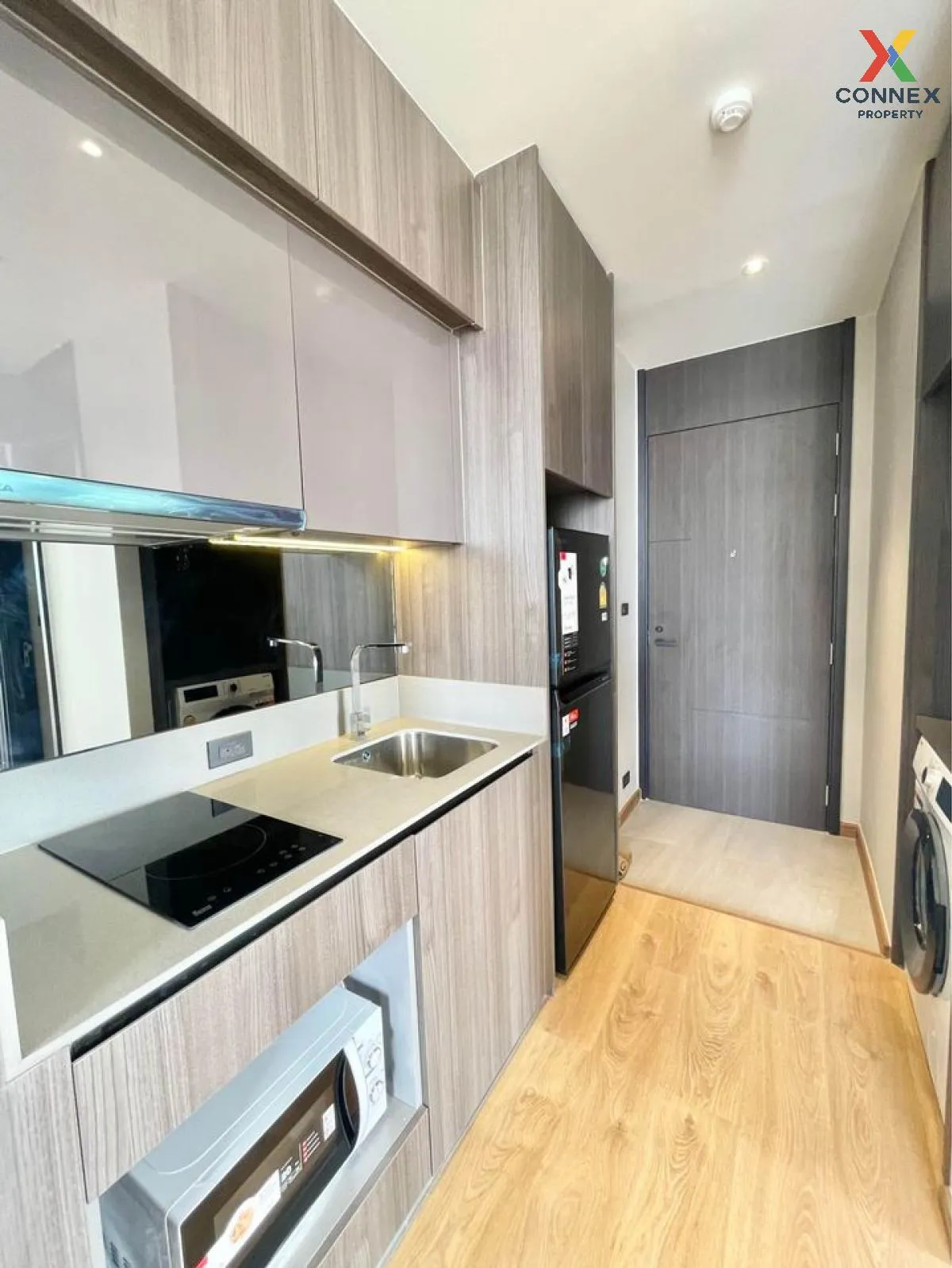 เช่าคอนโด  เดอะฟายน์ แบงค็อค ทองหล่อ-เอกมัย BTS-ทองหล่อ คลองตันเห เช่าคอนโด  เดอะฟายน์ แบงค็อค ทองหล่อ-เอกมัย BTS-ทองหล่อ คลองตันเห 3