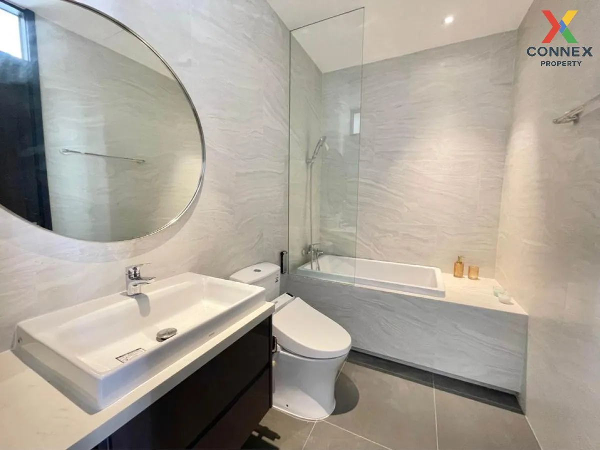 For Rent Condo , The Fine Bangkok Thonglor-Ekamai , BTS-Thong Lo  For Rent Condo , The Fine Bangkok Thonglor-Ekamai , BTS-Thong Lo