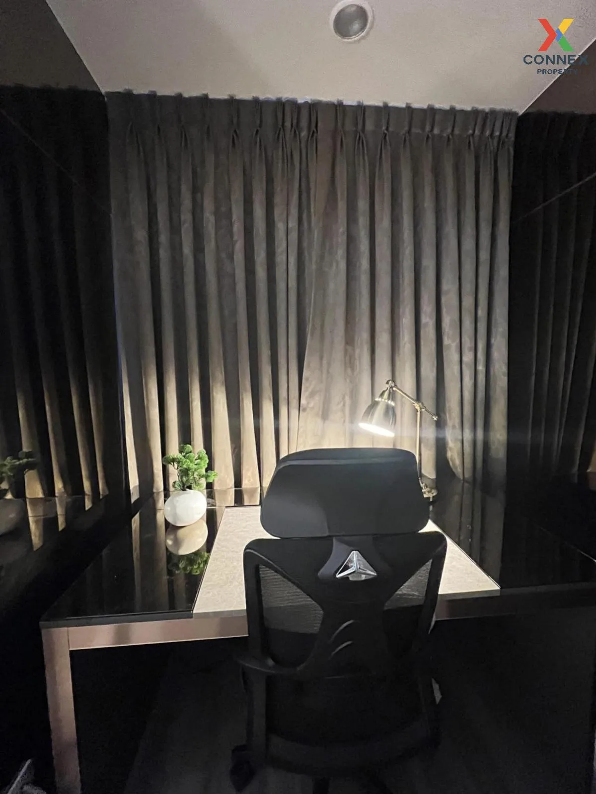 For Rent Condo , Ideo Chula-Samyan , MRT-Sam Yan , Si Phraya , Ba 4