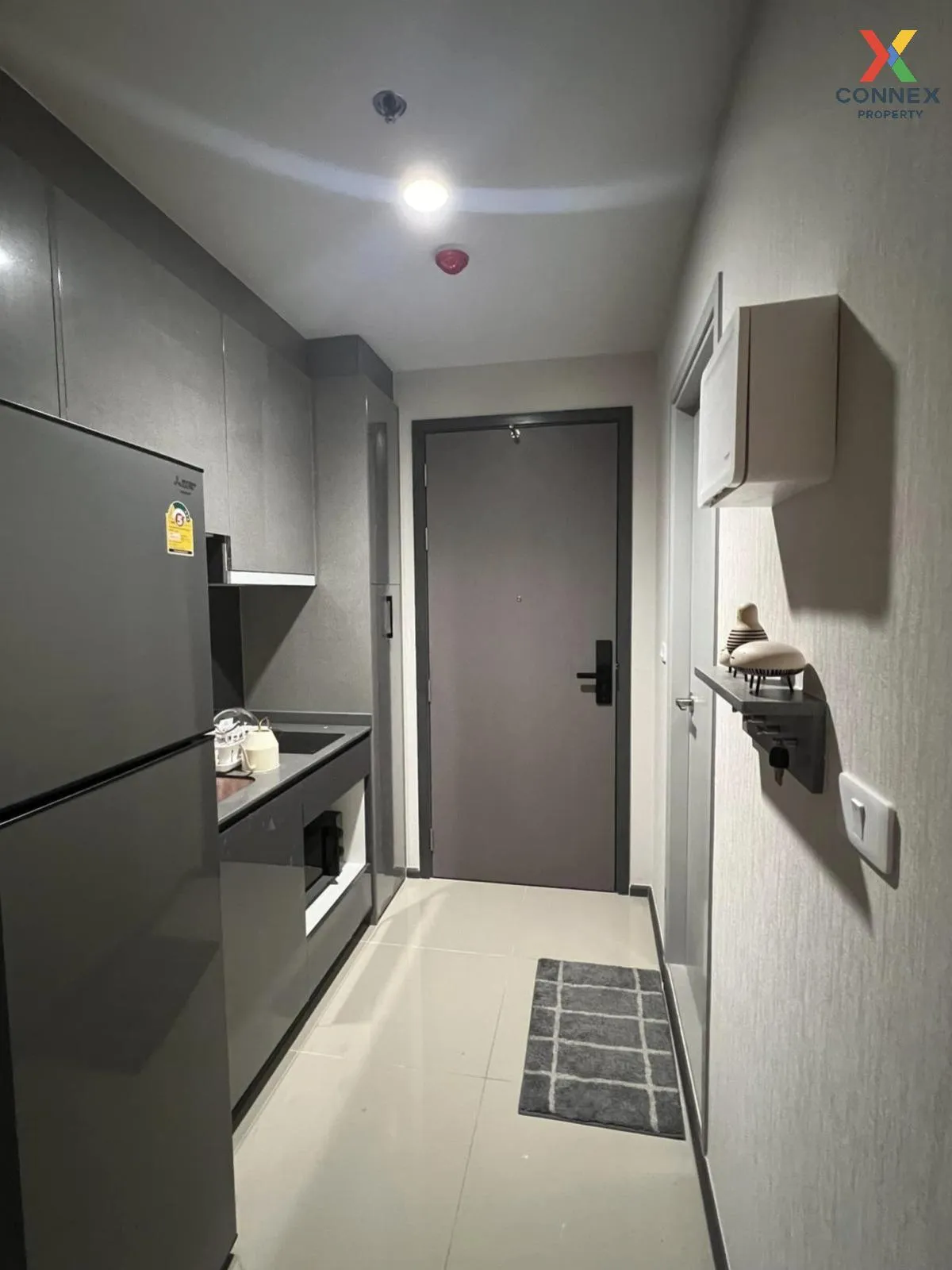 For Rent Condo , Ideo Chula-Samyan , MRT-Sam Yan , Si Phraya , Ba
