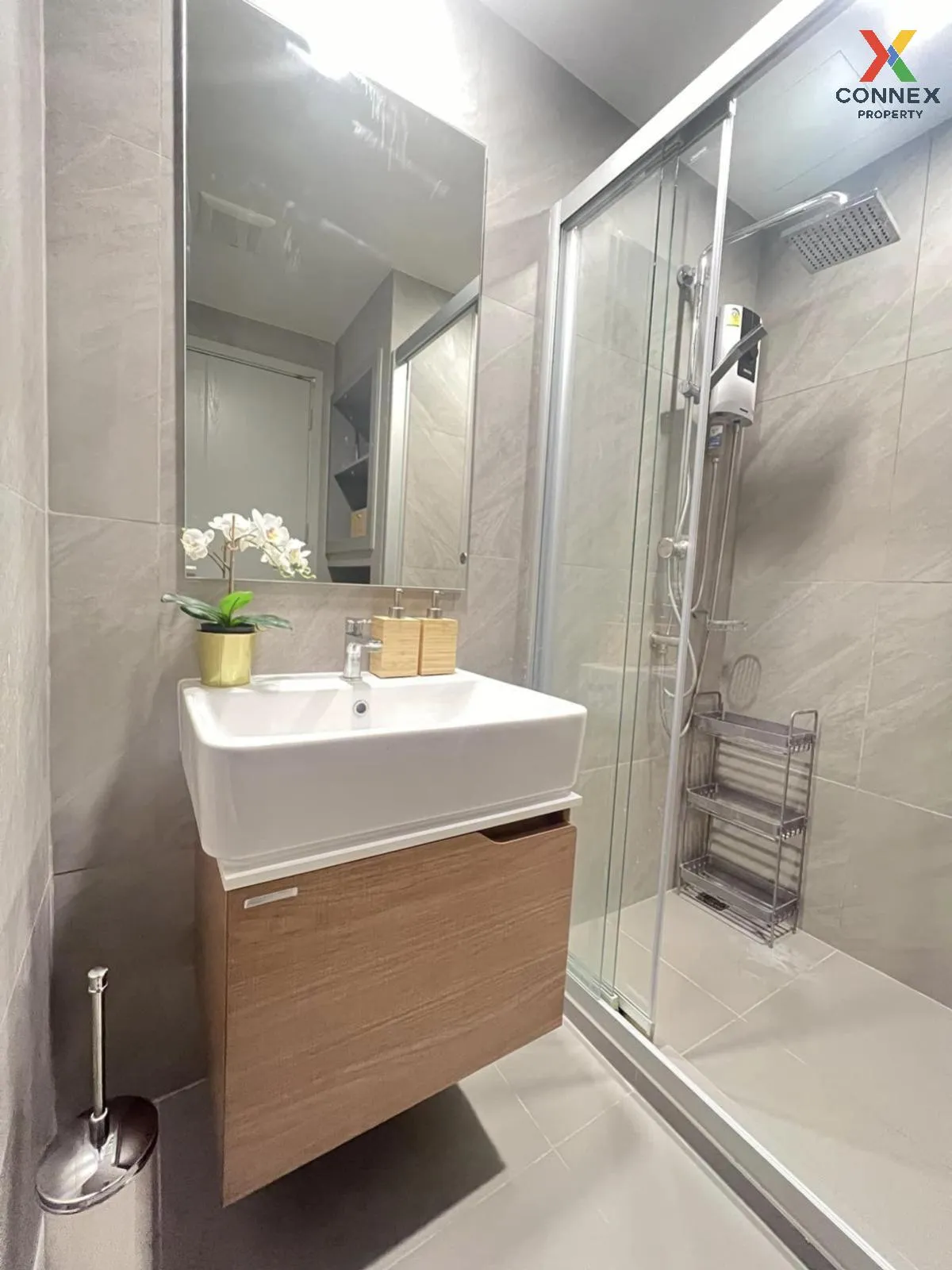 For Rent Condo , Ideo Chula-Samyan , MRT-Sam Yan , Si Phraya , Ba
