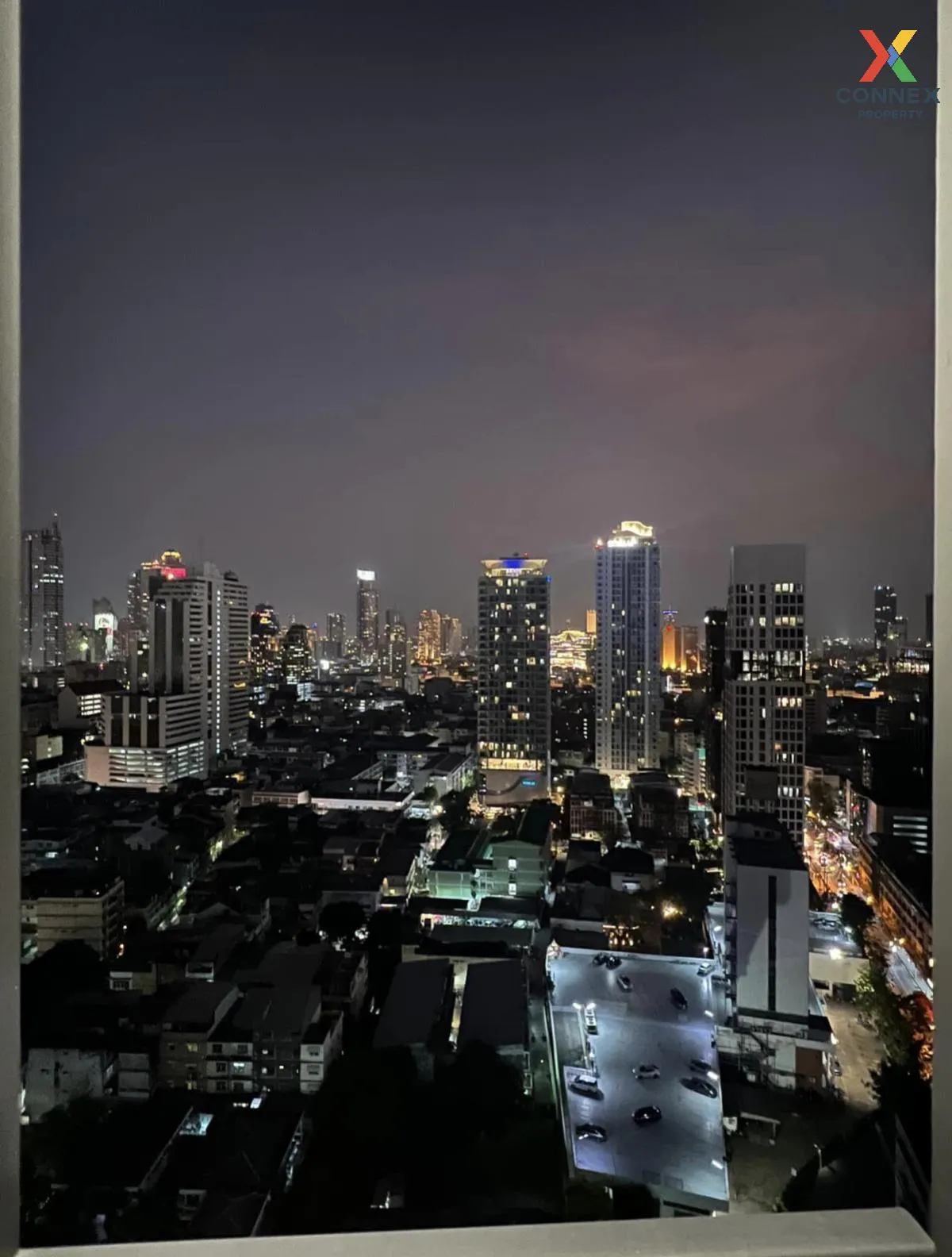 For Rent Condo , Ideo Chula-Samyan , MRT-Sam Yan , Si Phraya , Ba