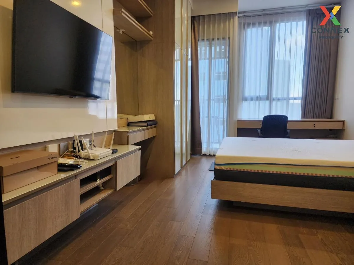 For Sale Condo , Park Origin Phayathai , BTS-Phaya Thai , Thanon  2