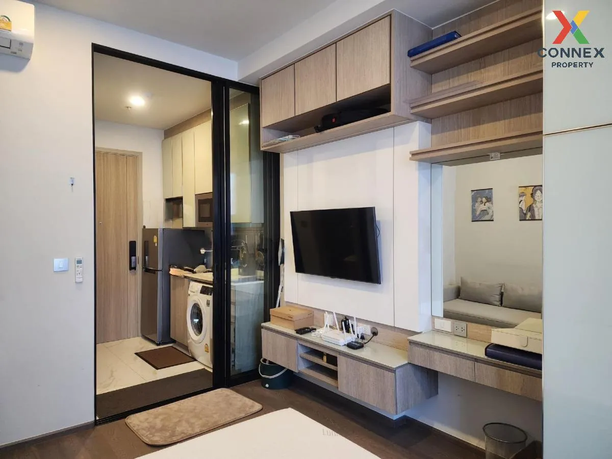 For Sale Condo , Park Origin Phayathai , BTS-Phaya Thai , Thanon  3