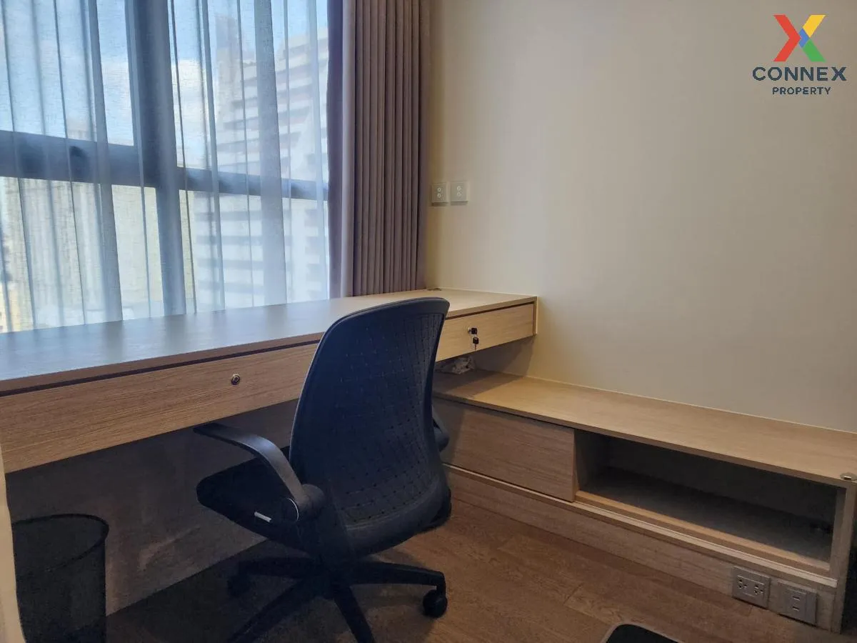 For Sale Condo , Park Origin Phayathai , BTS-Phaya Thai , Thanon  4