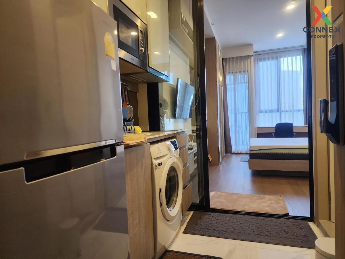 For Sale Condo , Park Origin Phayathai , BTS-Phaya Thai , Thanon 