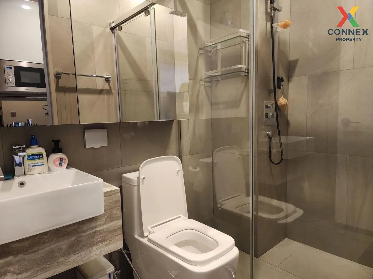 For Sale Condo , Park Origin Phayathai , BTS-Phaya Thai , Thanon 