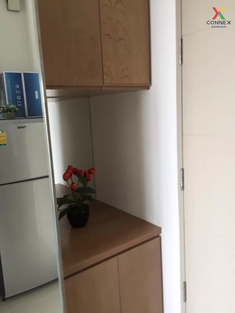 ขายคอนโด  ไอดีโอ มิกซ์ สุขุมวิท 103 BTS-อุดมสุข บางนา เขต บางนา ก 4