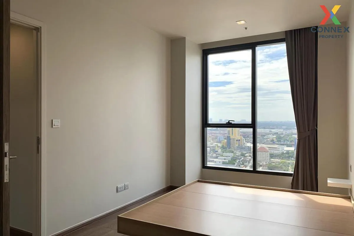 เช่าคอนโด  ไอดีโอ คิว สุขุมวิท 36 BTS-ทองหล่อ คลองตัน เขต คลองเตย