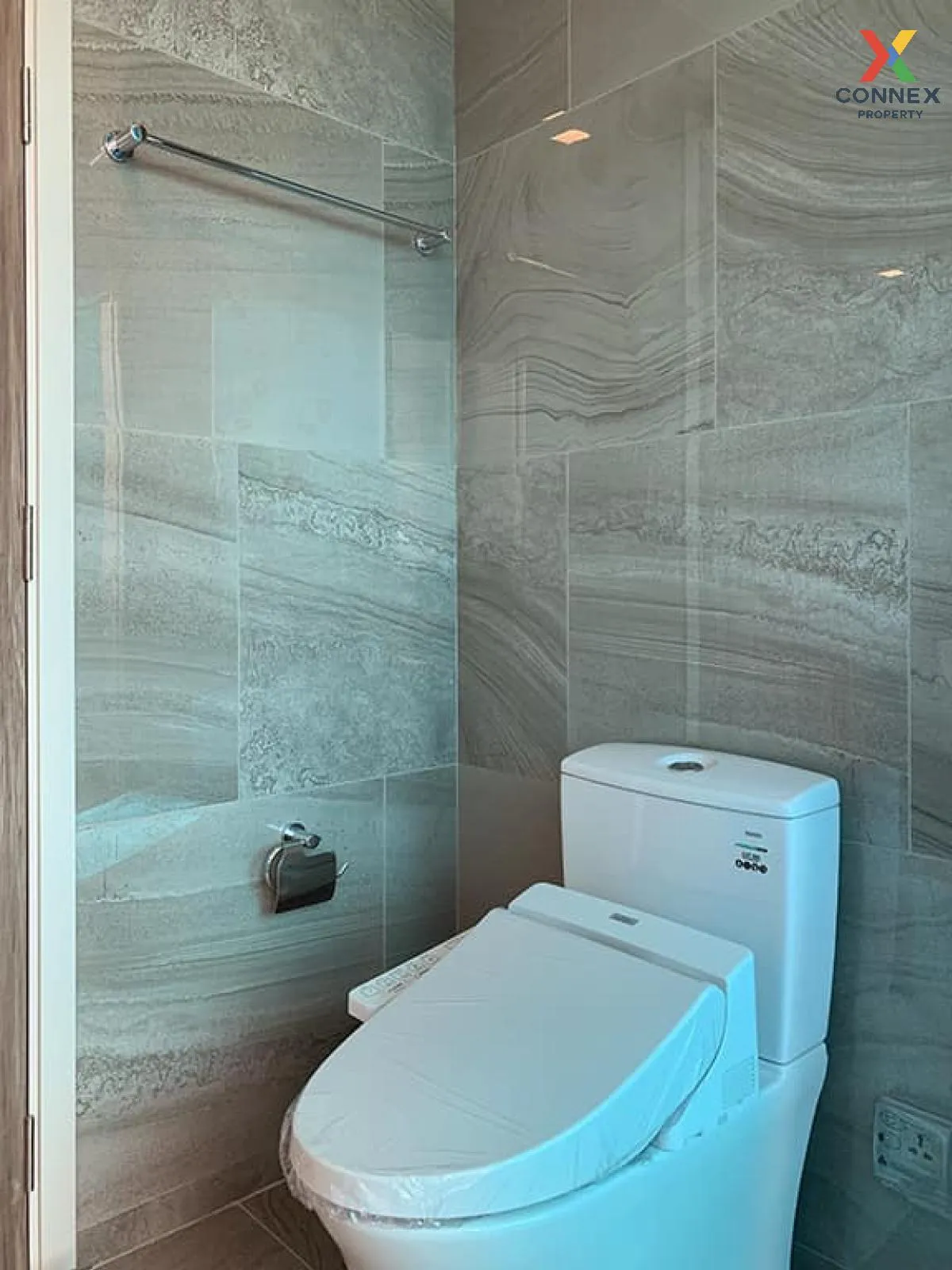 เช่าคอนโด  ไอดีโอ คิว สุขุมวิท 36 BTS-ทองหล่อ คลองตัน เขต คลองเตย