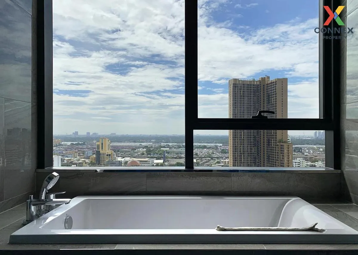 เช่าคอนโด  ไอดีโอ คิว สุขุมวิท 36 BTS-ทองหล่อ คลองตัน เขต คลองเตย