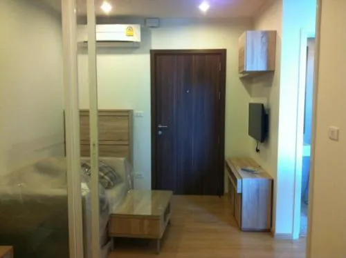 ขายคอนโด  เดอะ เบส แจ้งวัฒนะ คลองเกลือ ปากเกร็ด นนทบุรี CX-93048