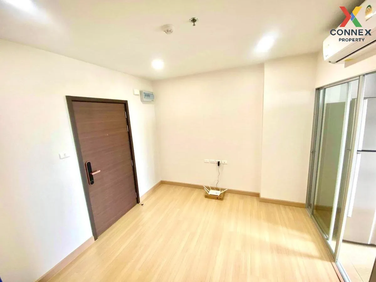 ขายคอนโด  ศุภาลัย ปาร์ค สถานีตลาดพลู BTS-ตลาดพลู ตลาดพลู เขต ธนบุ 4