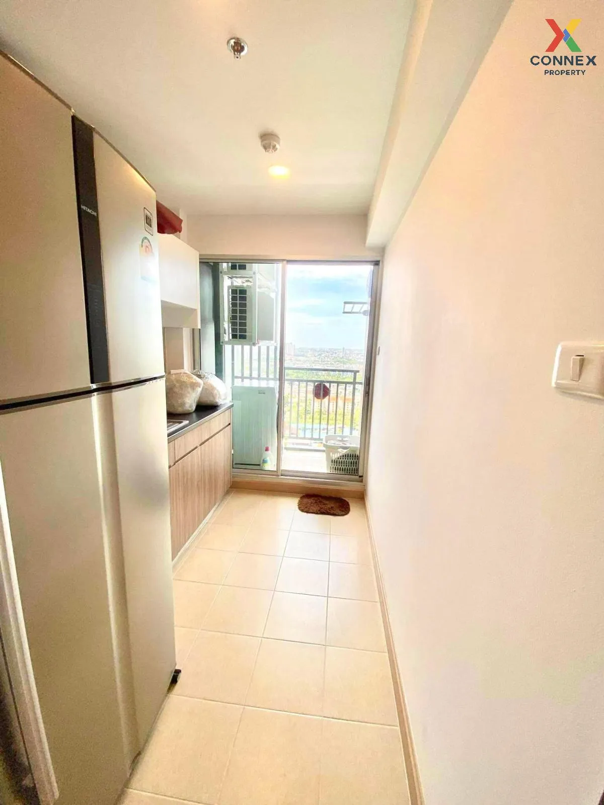 ขายคอนโด  ศุภาลัย ปาร์ค สถานีตลาดพลู BTS-ตลาดพลู ตลาดพลู เขต ธนบุ