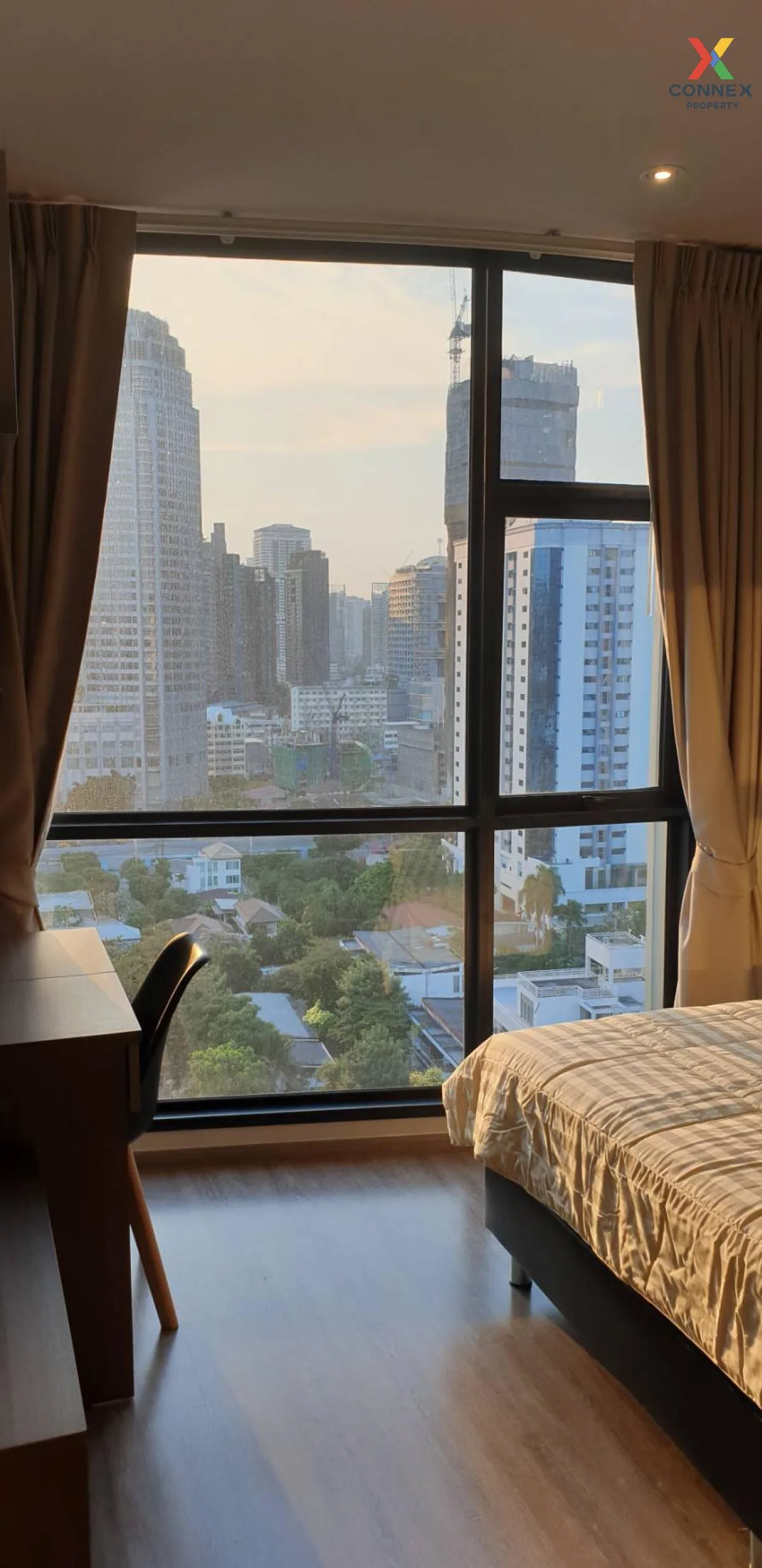 For Rent Condo , RHYTHM Ekkamai , BTS-Ekkamai , Khlong Tan Nuea , 3