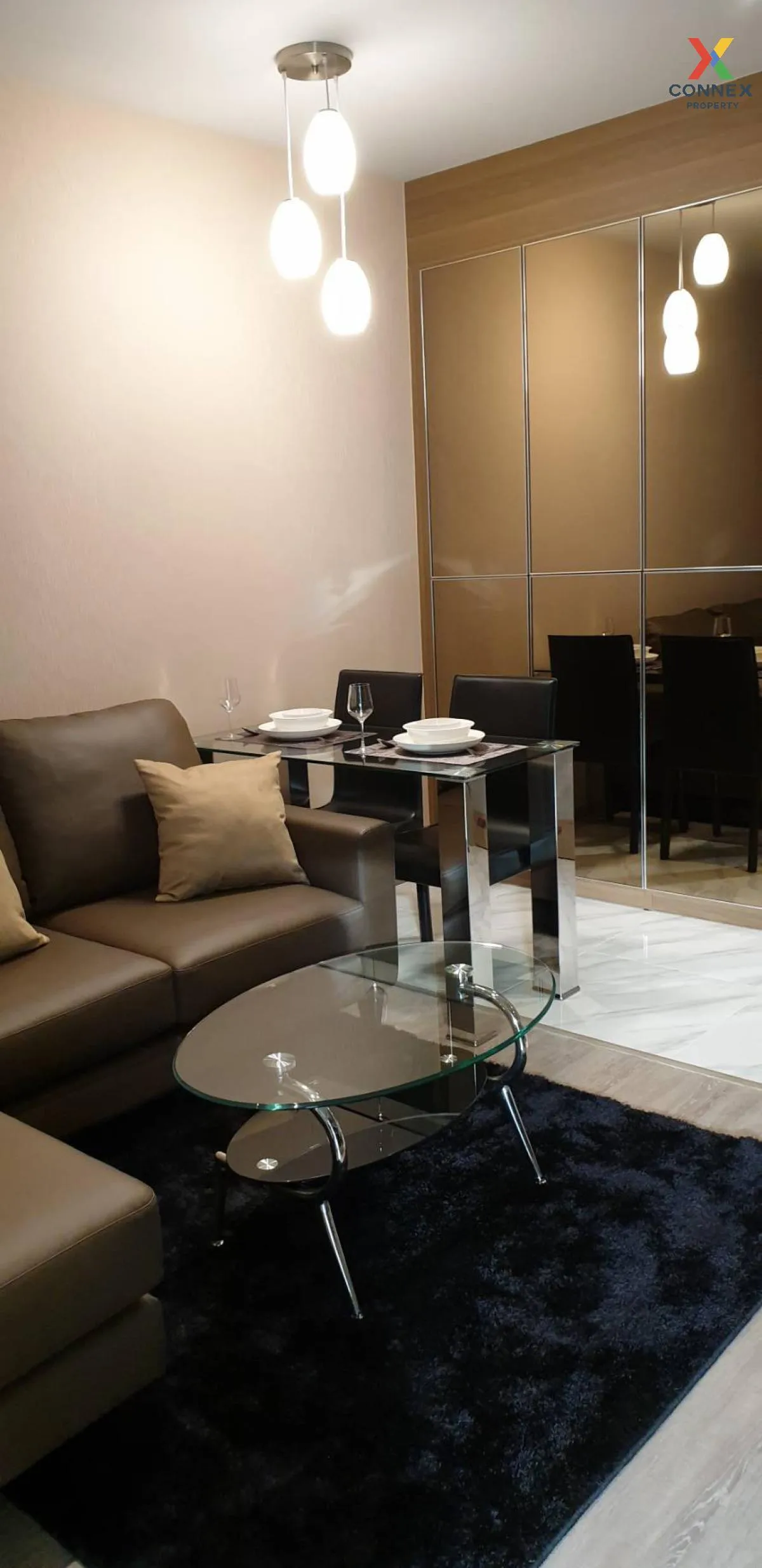 For Rent Condo , RHYTHM Ekkamai , BTS-Ekkamai , Khlong Tan Nuea ,