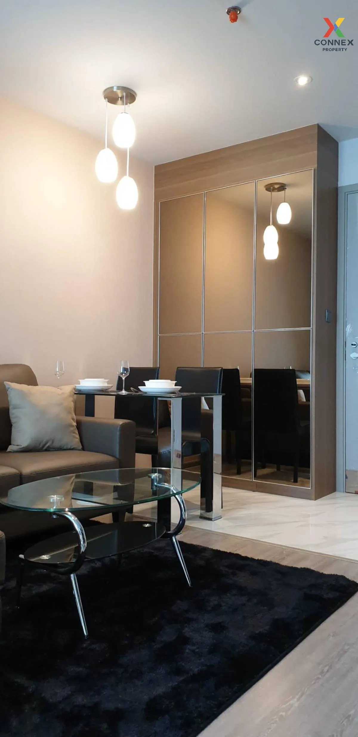 For Rent Condo , RHYTHM Ekkamai , BTS-Ekkamai , Khlong Tan Nuea ,