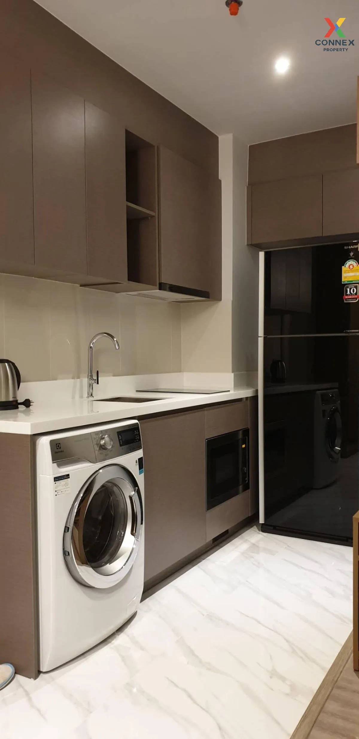 For Rent Condo , RHYTHM Ekkamai , BTS-Ekkamai , Khlong Tan Nuea ,