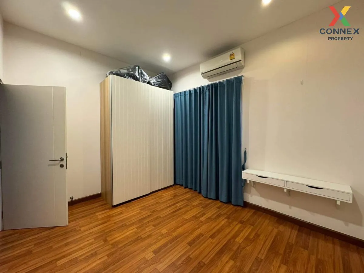 ขายบ้าน  วี ทู อ่อนนุช-พระราม 9 ห้องมุม ARL-บ้านทับช้าง ประเวศ เข