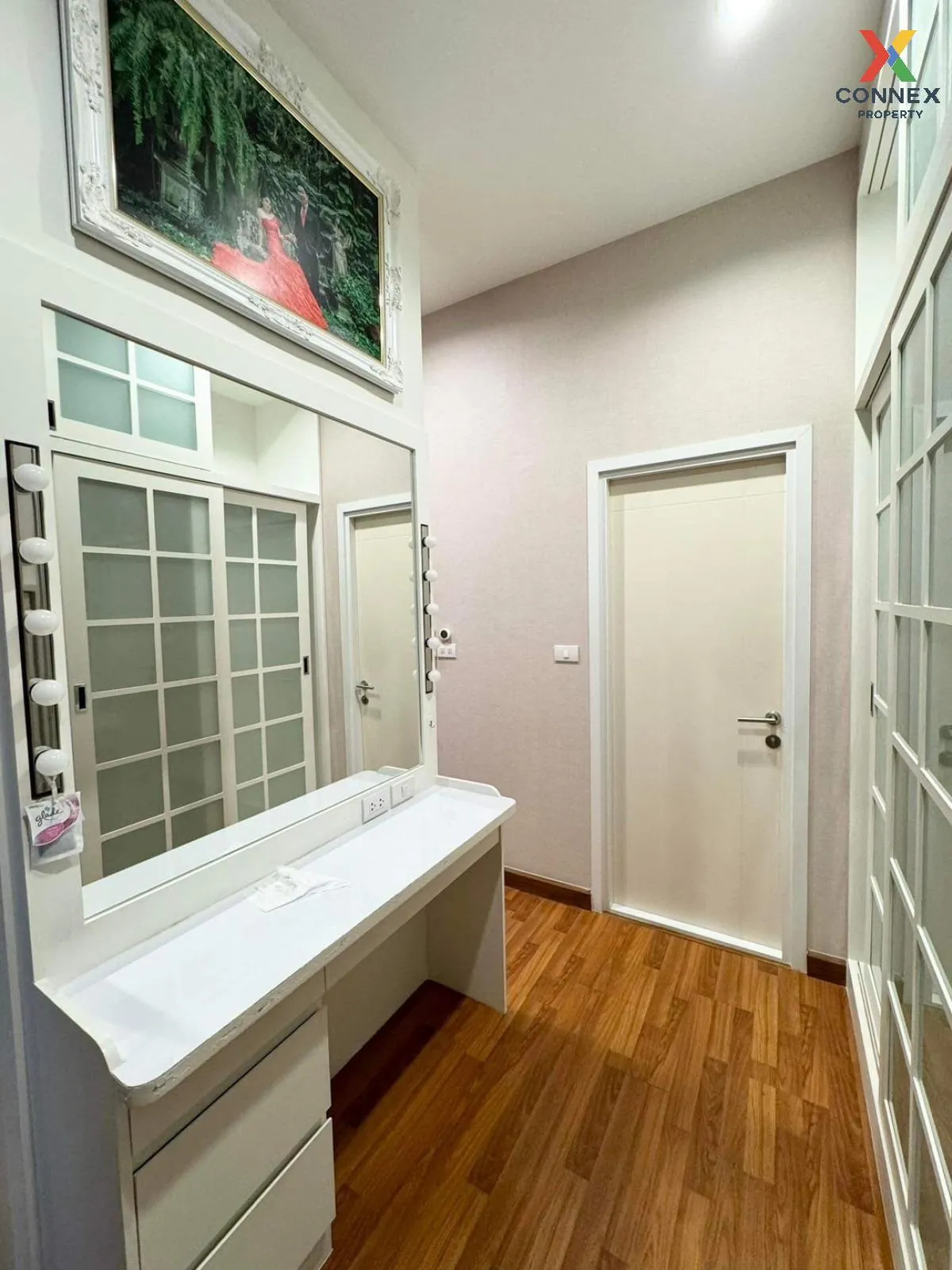 ขายบ้าน  วี ทู อ่อนนุช-พระราม 9 ห้องมุม ARL-บ้านทับช้าง ประเวศ เข