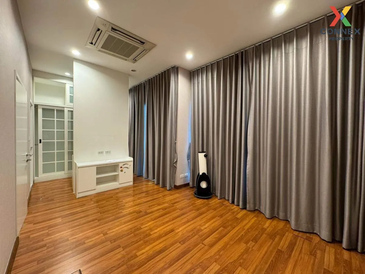 ขายบ้าน  วี ทู อ่อนนุช-พระราม 9 ห้องมุม ARL-บ้านทับช้าง ประเวศ เข