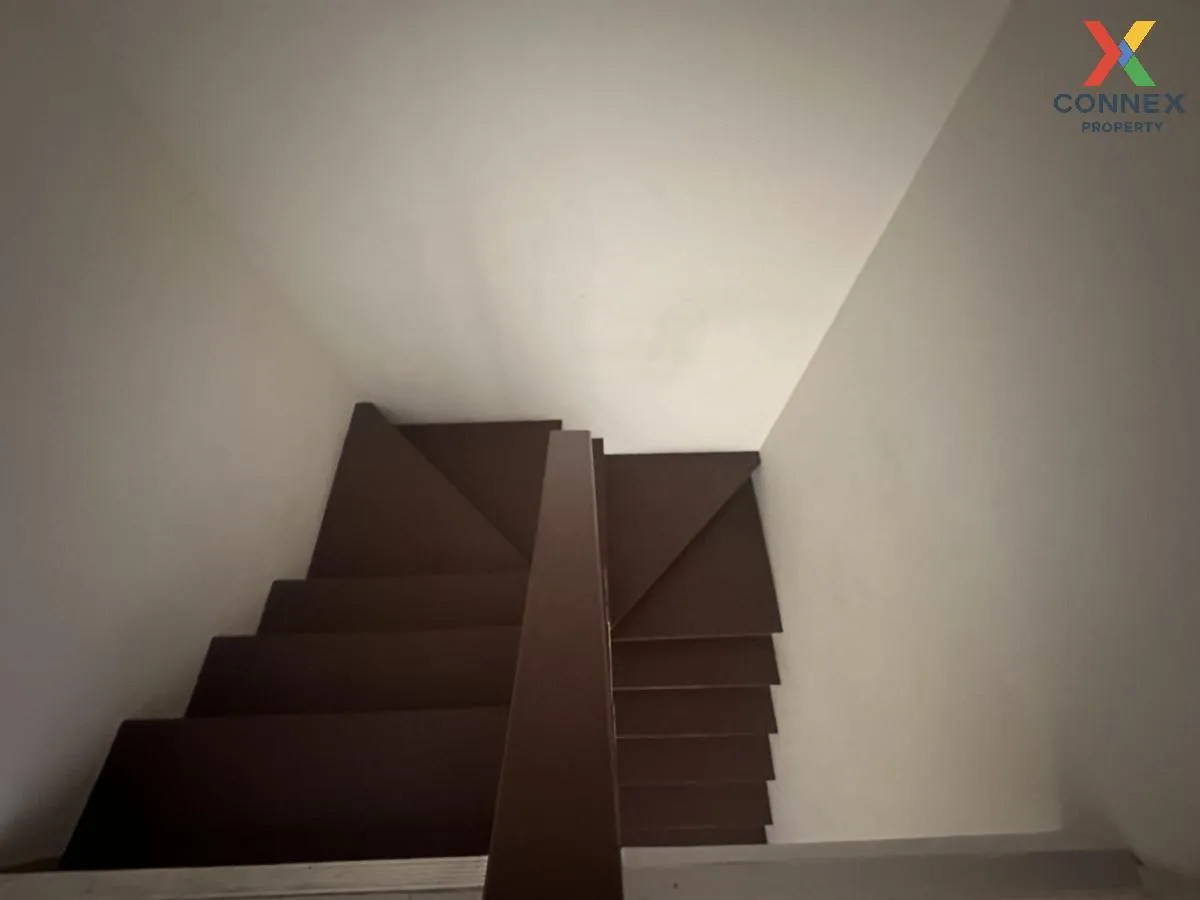 For Sale Townhouse/Townhome  , I Leaf Town Lumlukka Klong 3 , Lat