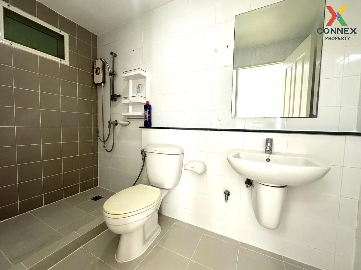 ขายบ้าน  เดอะ วิลเลจ แจ้งวัฒนะ-ติวานนท์ บ้านใหม่ ปากเกร็ด นนทบุรี