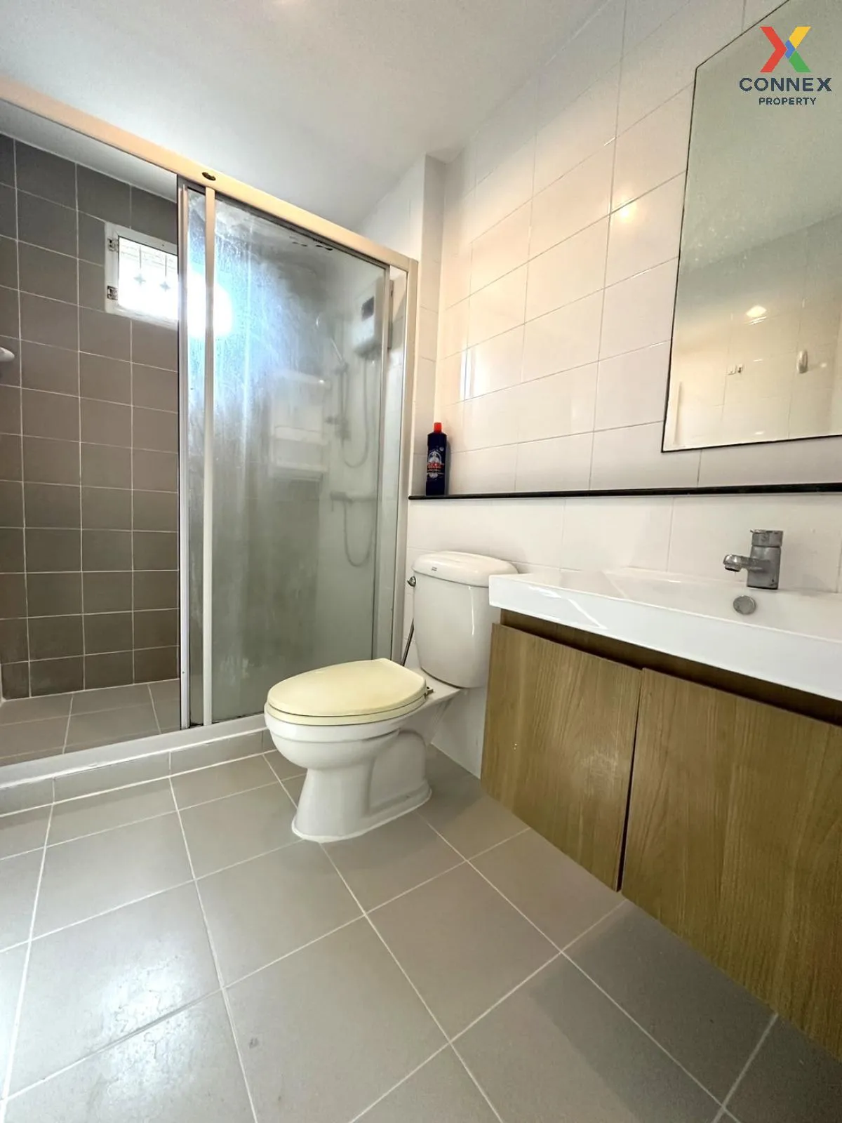 ขายบ้าน  เดอะ วิลเลจ แจ้งวัฒนะ-ติวานนท์ บ้านใหม่ ปากเกร็ด นนทบุรี