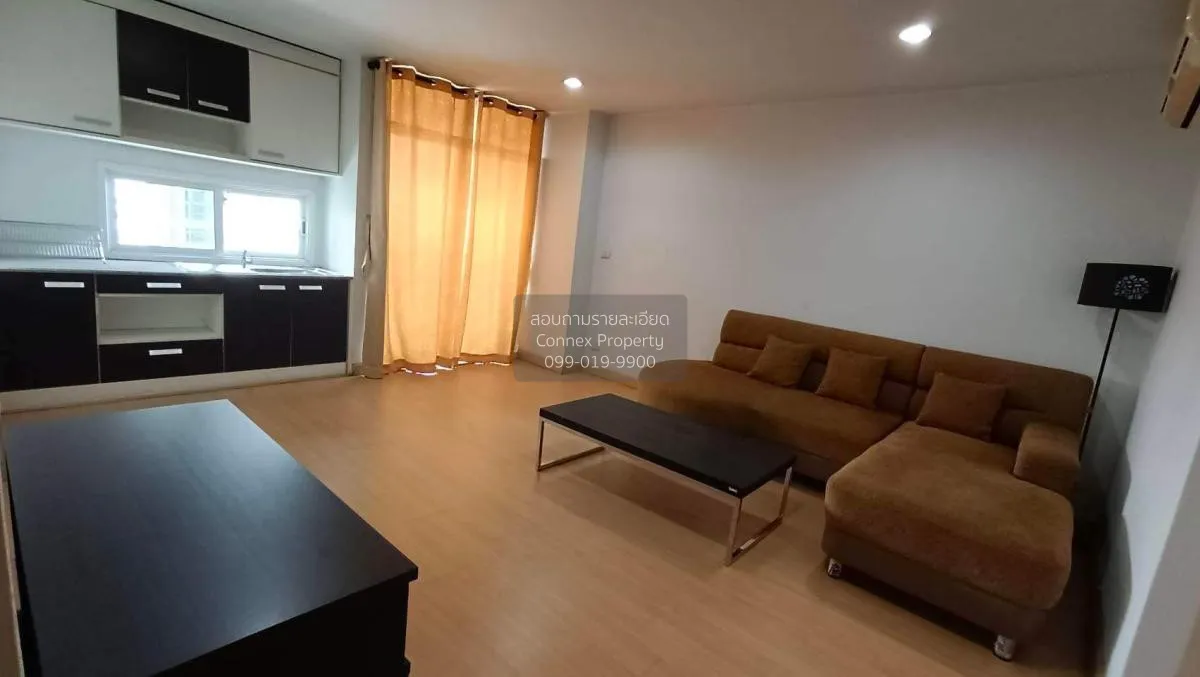 For Sale Condo , S Condo Sukhumvit 50 , BTS-On Nut , Phra Khanong 1