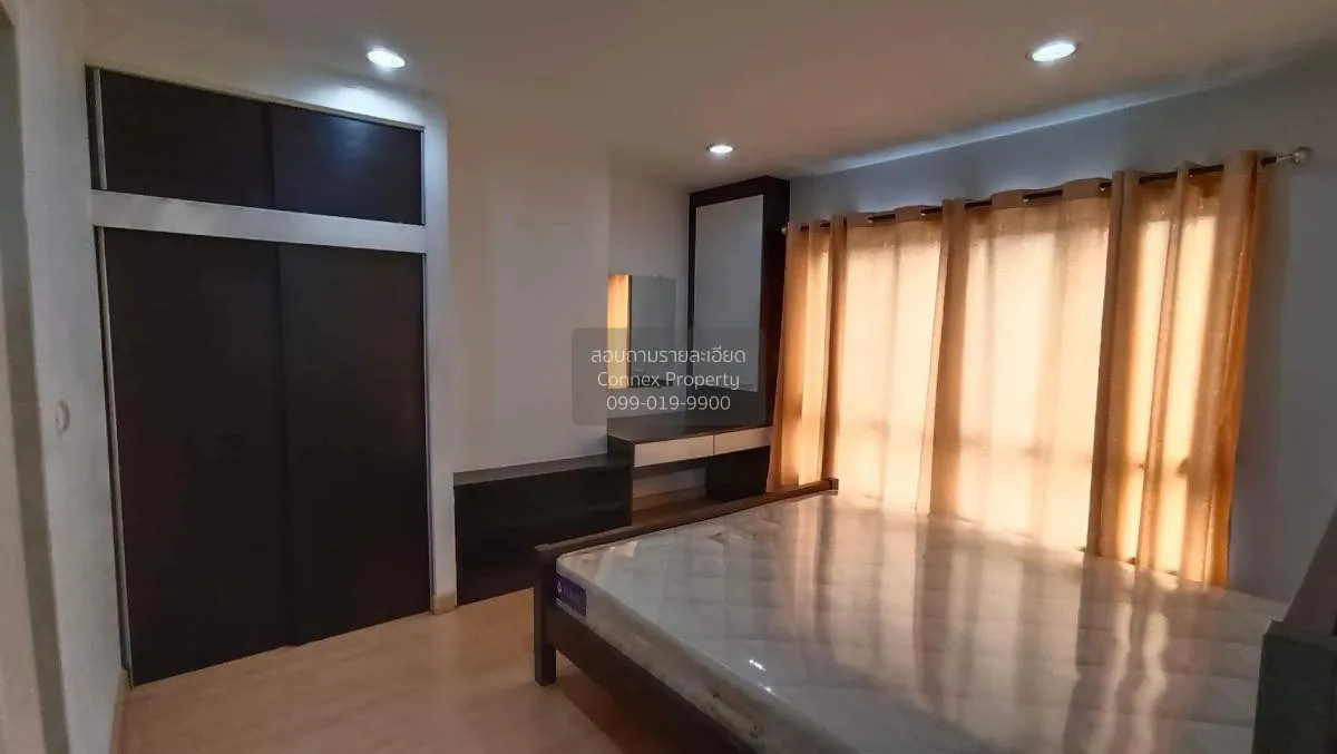 For Sale Condo , S Condo Sukhumvit 50 , BTS-On Nut , Phra Khanong 3