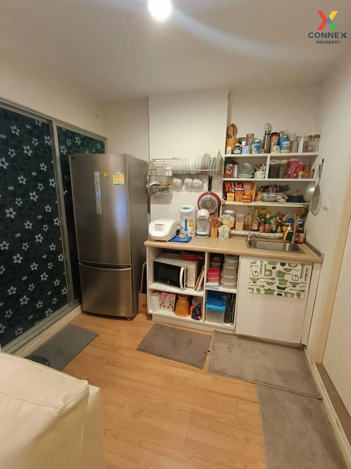 For Sale Condo , Lumpini Ville Onnut 46 , Suan Luang , Suan Luang For Sale Condo , Lumpini Ville Onnut 46 , Suan Luang , Suan Luang 3