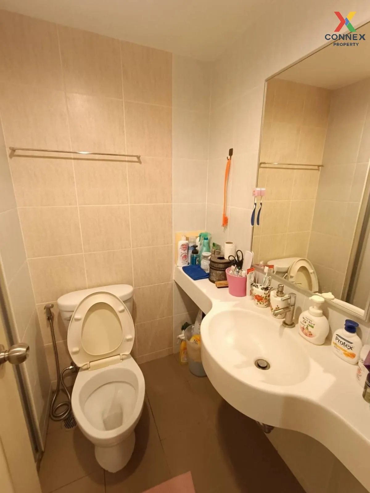 For Sale Condo , Lumpini Ville Onnut 46 , Suan Luang , Suan Luang For Sale Condo , Lumpini Ville Onnut 46 , Suan Luang , Suan Luang 4