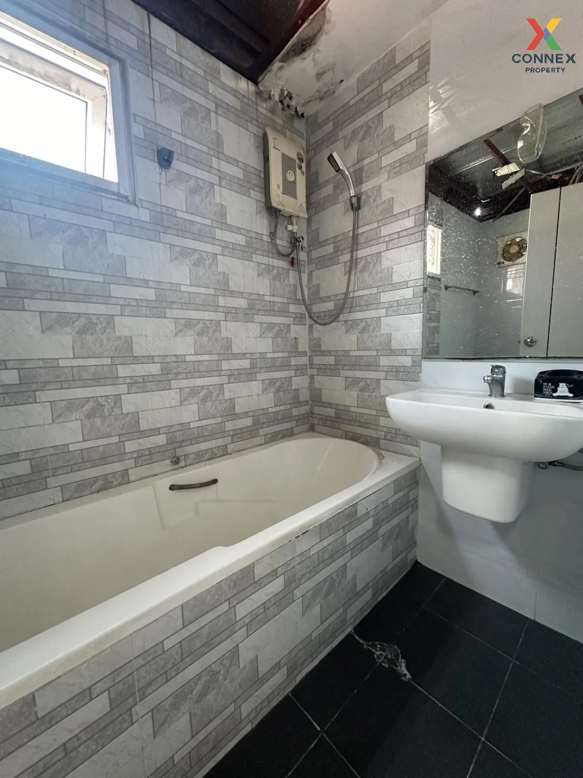 ขายบ้าน  กัลปพฤกษ์ รีเจ้นท์ บางนา-เทพารักษ์ หน้ากว้าง บางปลา บางพ