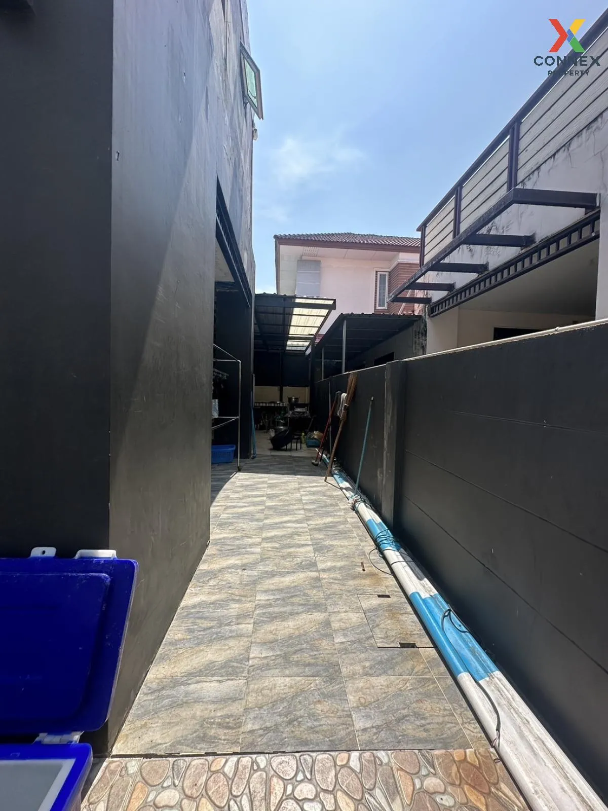 ขายบ้าน  กัลปพฤกษ์ รีเจ้นท์ บางนา-เทพารักษ์ หน้ากว้าง บางปลา บางพ