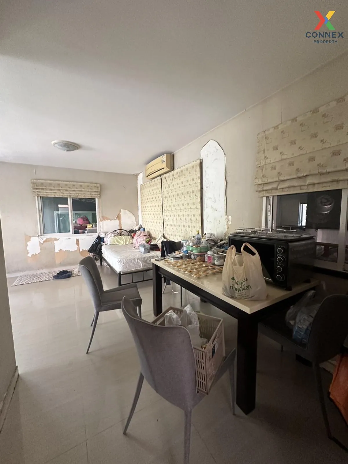 ขายบ้าน  กัลปพฤกษ์ รีเจ้นท์ บางนา-เทพารักษ์ หน้ากว้าง บางปลา บางพ 3