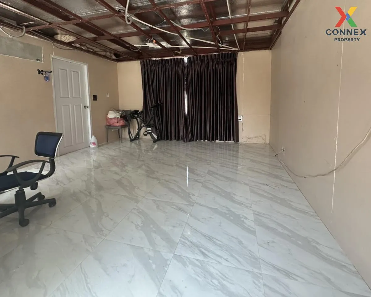 ขายบ้าน  กัลปพฤกษ์ รีเจ้นท์ บางนา-เทพารักษ์ หน้ากว้าง บางปลา บางพ 4