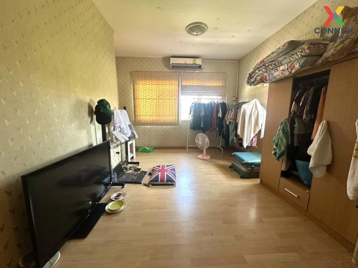 ขายบ้าน  กัลปพฤกษ์ รีเจ้นท์ บางนา-เทพารักษ์ หน้ากว้าง บางปลา บางพ