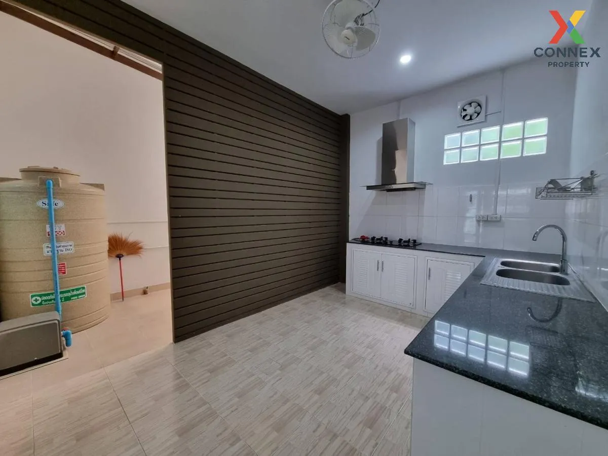 For Sale Townhouse/Townhome  , Floraville Srinakarin-Thaparak , B