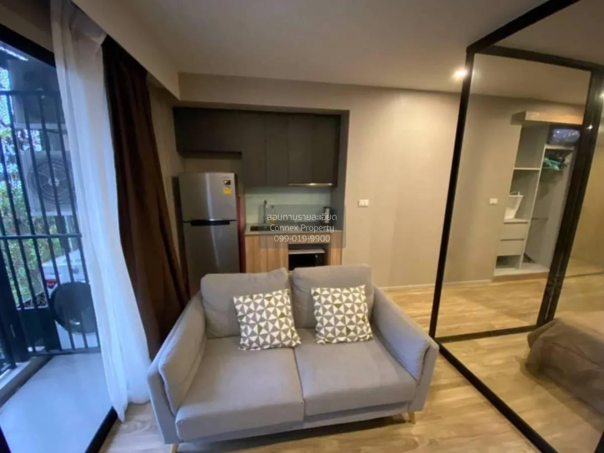 For Sale Condo , Blossom Condo @ Sathorn Charoenrat , BTS-Surasak 2