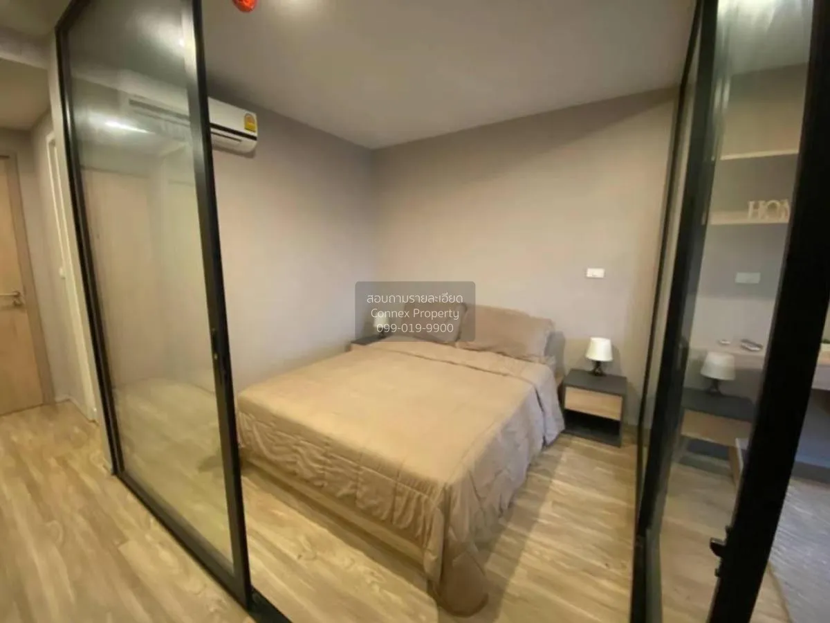 For Sale Condo , Blossom Condo @ Sathorn Charoenrat , BTS-Surasak 3