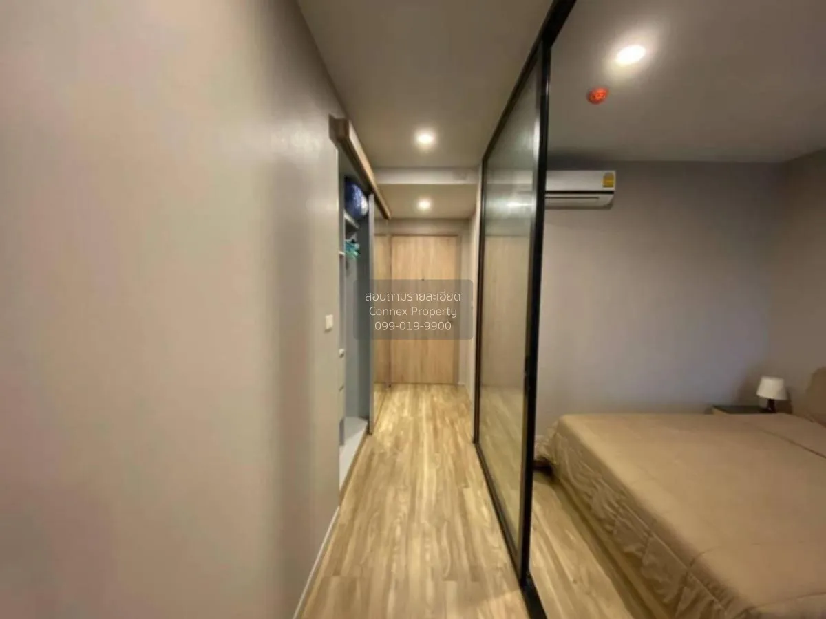 For Sale Condo , Blossom Condo @ Sathorn Charoenrat , BTS-Surasak 4