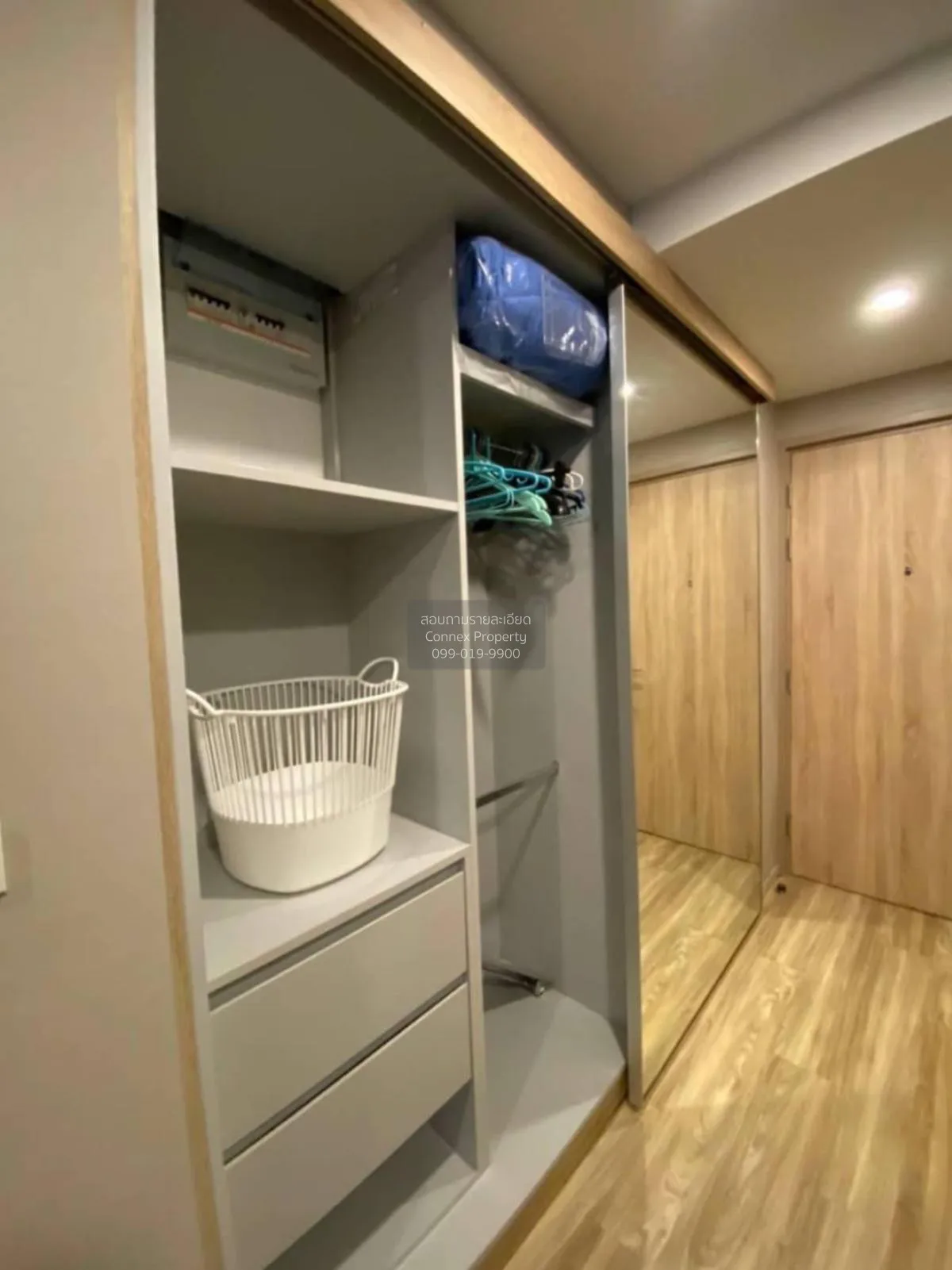 For Sale Condo , Blossom Condo @ Sathorn Charoenrat , BTS-Surasak