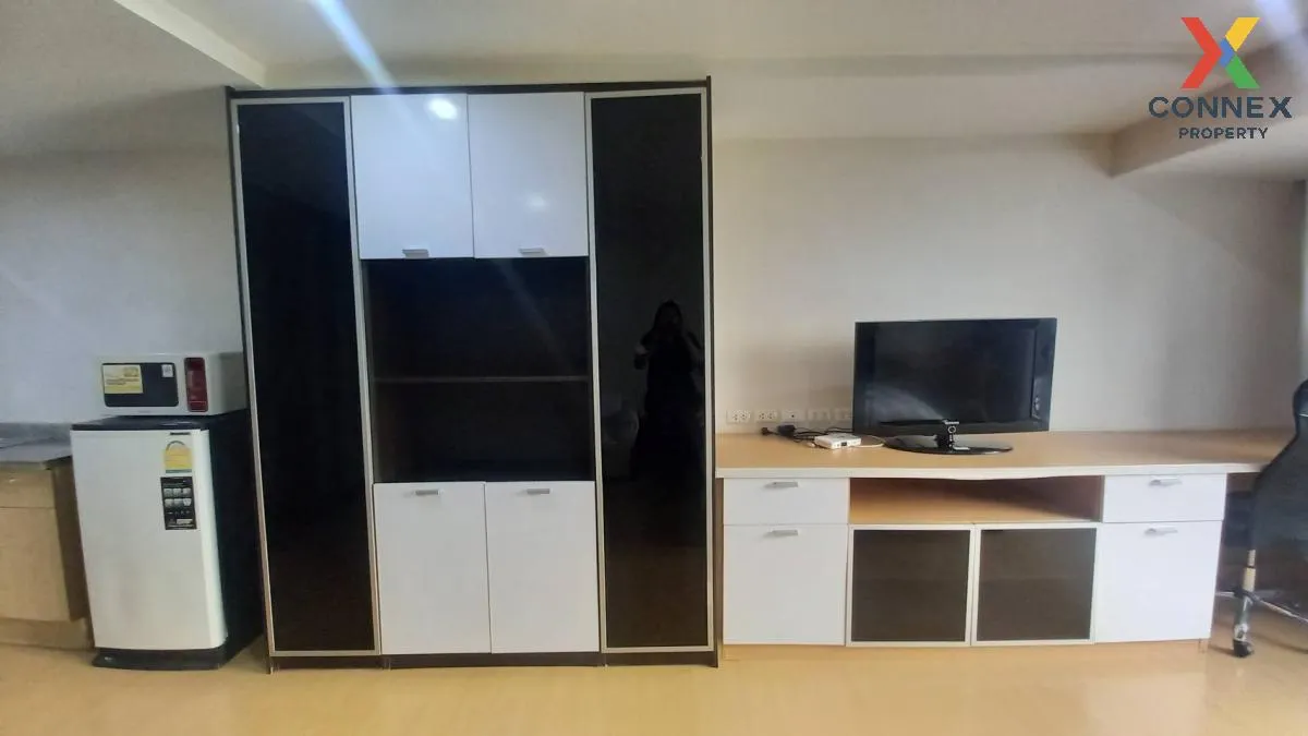 เช่าคอนโด  เดอะ เทรนดี้ คอนโดมิเนียม BTS-นานา คลองเตยเหนือ เขต วั 4