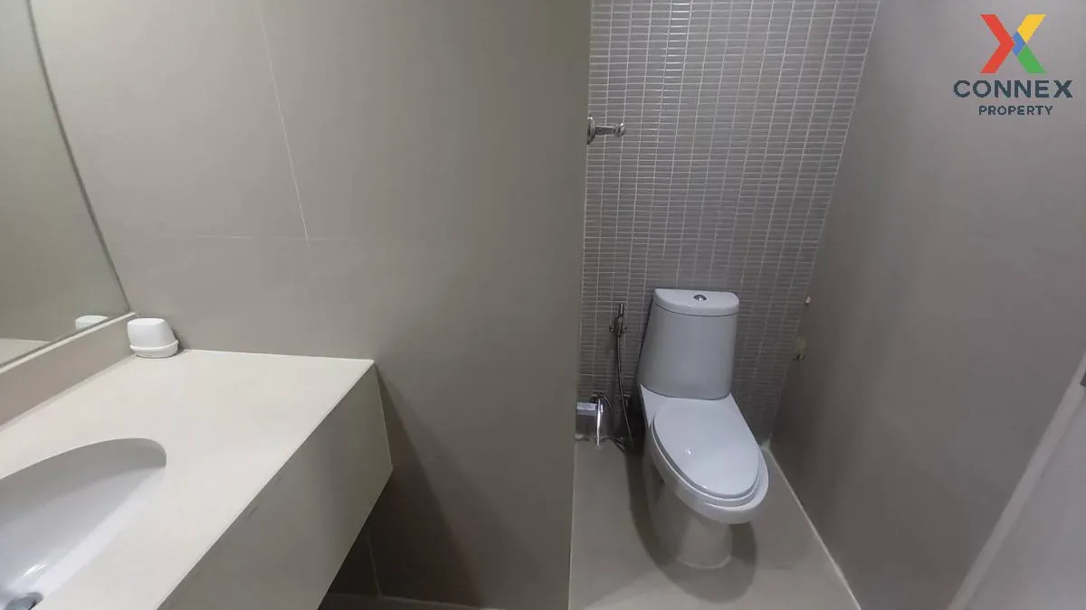 เช่าคอนโด  เดอะ เทรนดี้ คอนโดมิเนียม BTS-นานา คลองเตยเหนือ เขต วั