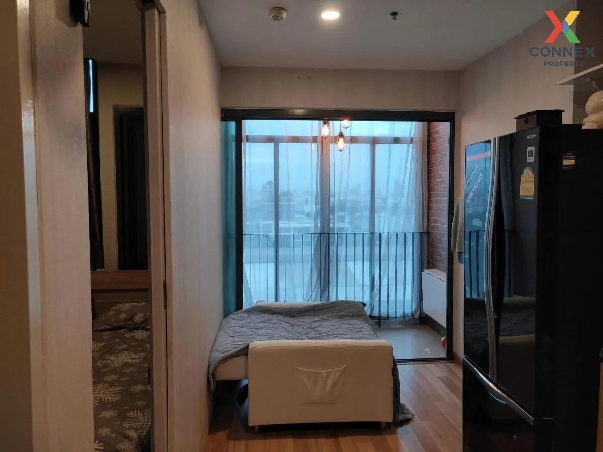 For Rent Condo , Ideo Blucove Sukhumvit , BTS-Udom Suk , Bang Na  1
