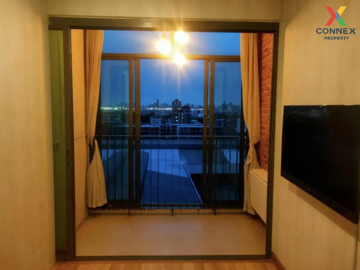 For Rent Condo , Ideo Blucove Sukhumvit , BTS-Udom Suk , Bang Na  2