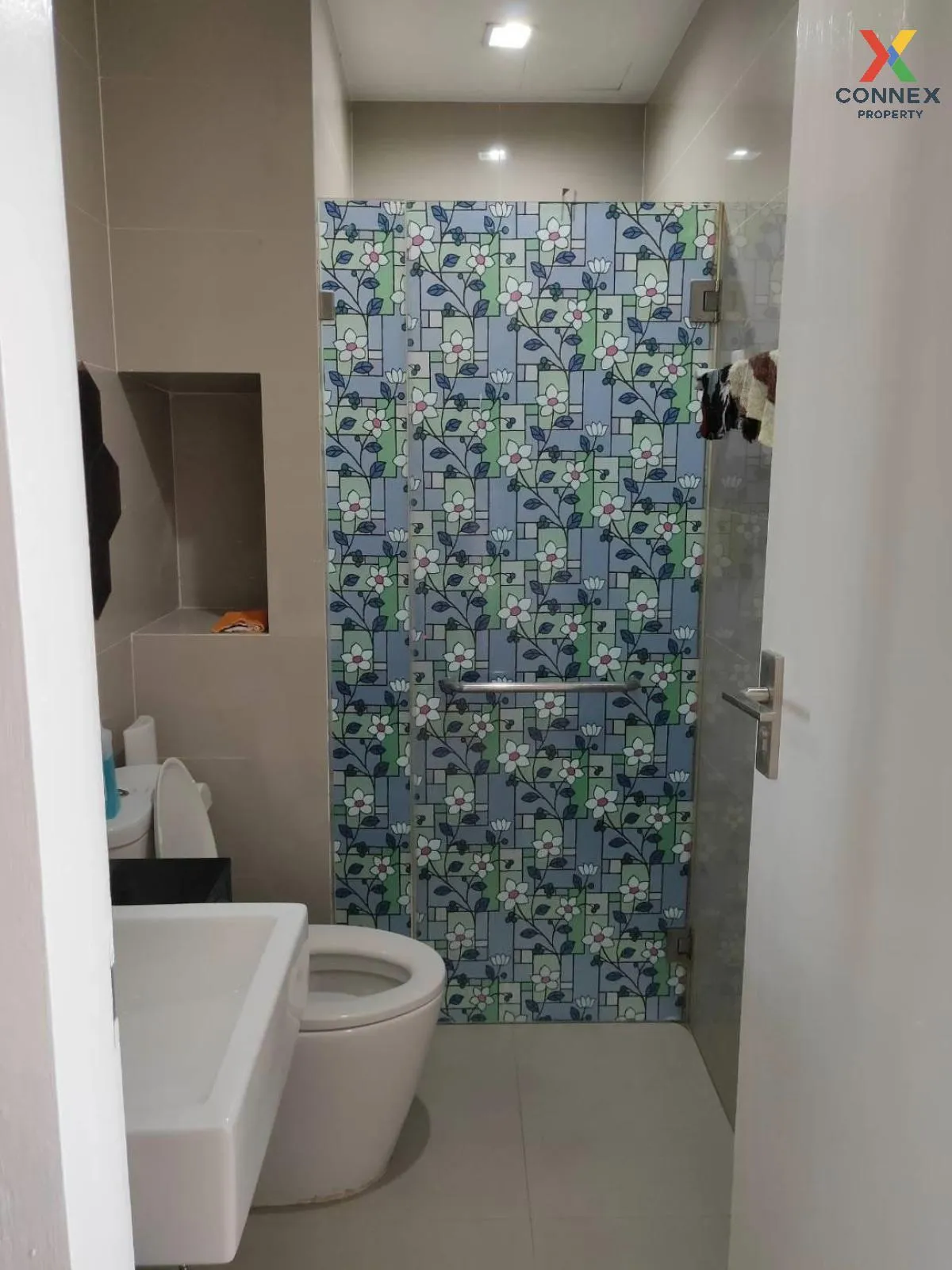 For Rent Condo , Ideo Blucove Sukhumvit , BTS-Udom Suk , Bang Na 