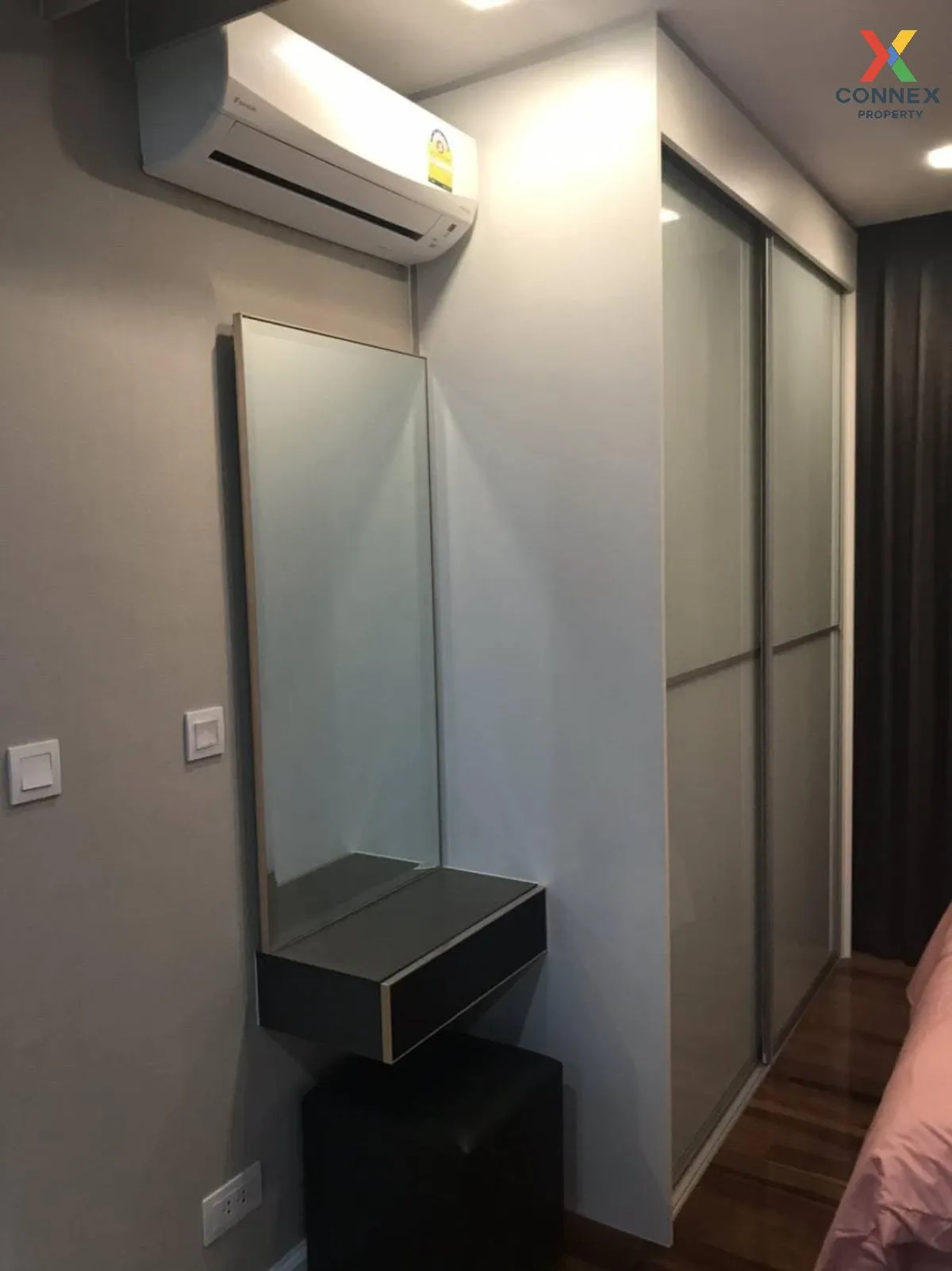 For Rent Condo , The Metropolis Samrong Interchange , BTS-Samrong